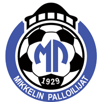 MP club logo