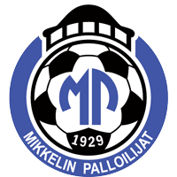 Mikkelin Palloilijat logo