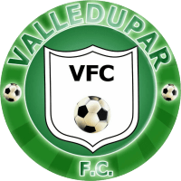 Logo of Real Cundinamarca