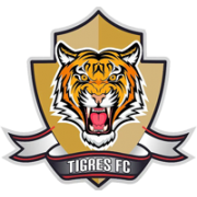Tigres FC logo