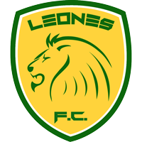 Leones club logo