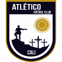 Logo of Atlético FC