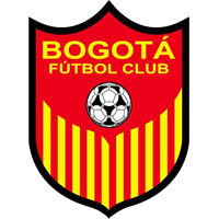 Logo of Bogotá FC