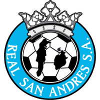 Logo of CD Real Santander