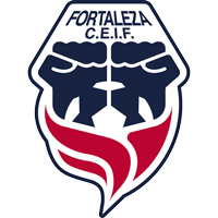 Fortaleza CEIF logo