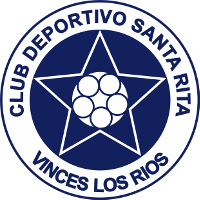 Logo of CD Santa Rita