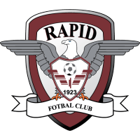 FC Rapid 1923 clublogo