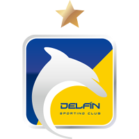 Delfín SC club logo
