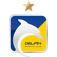 logo Delfín