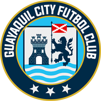 Logo of Guayaquil City FC