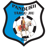Logo of CS Pandurii Târgu-Jiu