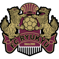 FC Ryūkyū clublogo