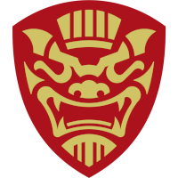 FC Ryūkyū logo