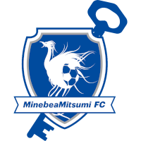 Minebea Mitsumi FC logo