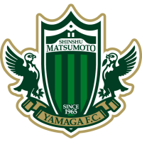 Matsumoto Yamaga FC clublogo
