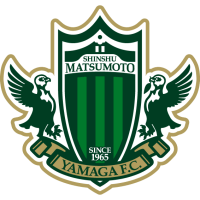 Matsumoto Yamaga FC logo