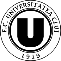 FCU Cluj clublogo