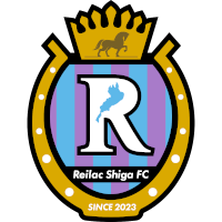 Reilac Shiga clublogo