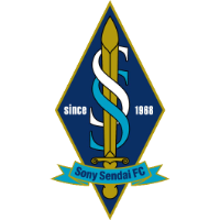 Sony Sendai club logo