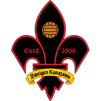 Zweigen Kanazawa logo