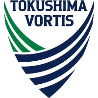 Tokushima clublogo