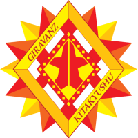 Giravanz Kitakyūshū logo