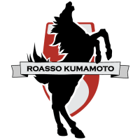 Roasso club logo