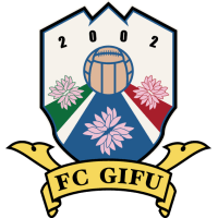 Gifu club logo
