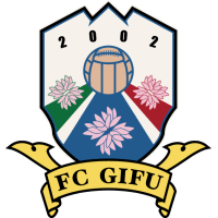 FC Gifu logo