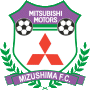 Mitsubishi Motors Mizushima FC clublogo