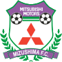 Mitsubishi Motors Mizushima FC logo