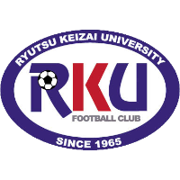 Ryūtsū Keizai Daigaku FC clublogo