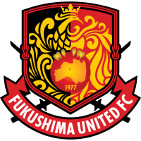Fukushima club logo