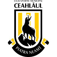 Logo of CSM Ceahlăul Piatra Neamţ