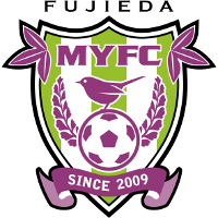 Logo of Fujieda MYFC