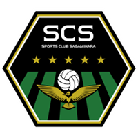 SC Sagamihara logo