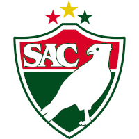 Salgueiro AC logo