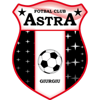 AFC Astra Giurgiu clublogo