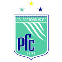 Prudentópolis club logo
