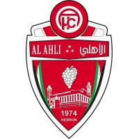 Logo of Al Ahli SC Al Khaleel