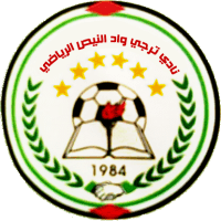 Taraji Wadi club logo