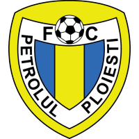 FC Petrolul Ploieşti clublogo