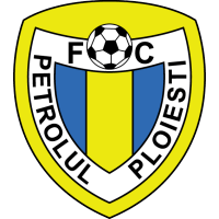 Logo of FC Petrolul Ploieşti