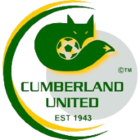 Cumberland United FC logo