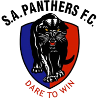 South Adelaide Panthers FC logo