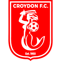 Logo of Croydon FC