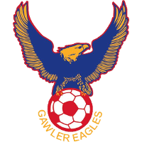 Gawler Eagles club logo