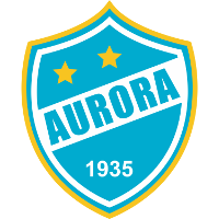 Club Aurora clublogo