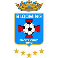 Club Blooming clublogo