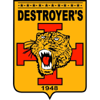 Destroyers